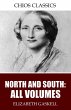 North and South (eBook, ePUB) - Bild 1