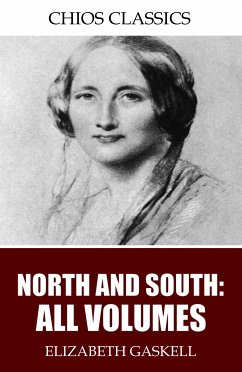 North and South (eBook, ePUB) - Gaskell, Elizabeth