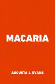 Macaria (eBook, ePUB) Macaria (eBook, ePUB)