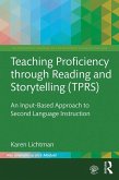 Teaching Proficiency Through Reading and Storytelling (TPRS) (eBook, ePUB)