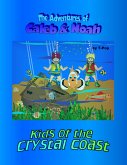 Kids of the Crystal Coast (eBook, ePUB)