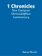 1 Chronicles: New European... - Bild 1