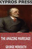 The Amazing Marriage (eBook, ePUB)