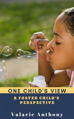 One Child's View (Family of Secret and Lies, #1) (eBook, ePUB) - Anthony, Valarie