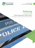 NACOLE's Special Issue on Trends in Police A (eBook, PDF)