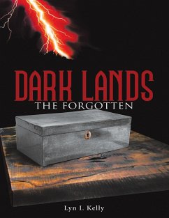 Dark Lands: The Forgotten (eBook, ePUB) - Kelly, Lyn I.
