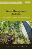 Forest Management Auditing (eBook, PDF)