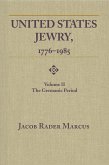 United States Jewry, 1776-1985 (eBook, ePUB) United States Jewry, 1776-1985 (eBook, ePUB)