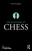 The Psychology of Chess (eBook, ePUB)