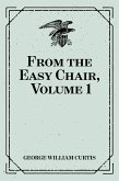 From the Easy Chair, Volume 1 (eBook, ePUB)