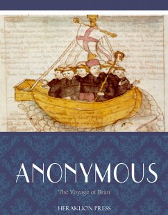 The Voyage of Bran (eBook, ePUB) - Anonymous