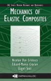 Mechanics of Elastic Composites (eBook, PDF)