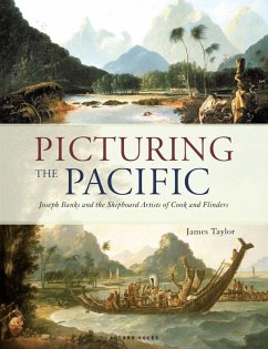 Picturing the Pacific (eBook, PDF) - Taylor, James
