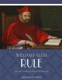 A Jesuit Cardinal, Robert Bellarmine (eBook, ePUB)