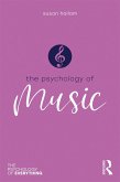 Psychology of Music (eBook, PDF) Psychology of Music (eBook, PDF)