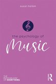 Psychology of Music (eBook, PDF)