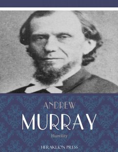 Humility (eBook, ePUB) - Murray, Andrew