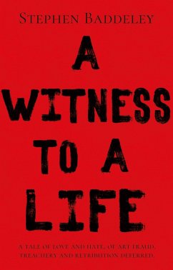 Cover Witness to a Life (eBook, ePUB)