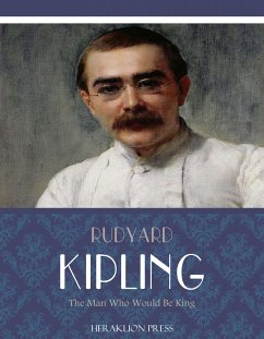 The Man Who Would Be King (eBook, ePUB) - Steiner, Rudolf