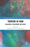 Tourism in Iran (eBook, ePUB)