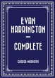 Evan Harrington - Complete (eBook, ePUB) - Bild 1