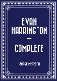 Evan Harrington — Complete (eBook, ePUB)