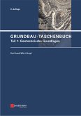 Grundbau-Taschenbuch (eBook, PDF)