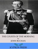 The Courts of the Morning (eBook, ePUB)