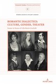 Romantic Dialectics: Culture, Gender, Theater (eBook, ePUB)