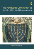 The Routledge Companion to Jewish History and Historiography (eBook, PDF)
