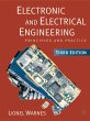 Electronic and Electrical Engineering... - Bild 1