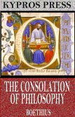 The Consolation of Philosophy (eBook, ePUB)