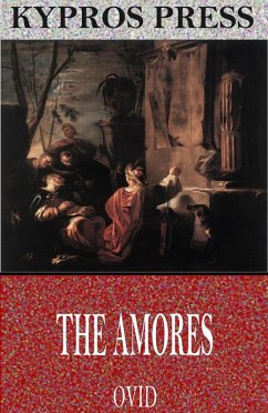 The Amores (eBook, ePUB) - Ovid