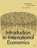 Introduction to International Economics (eBook, PDF)