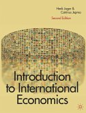 Introduction to International Economics (eBook, PDF) Introduction to International Economics (eBook, PDF)