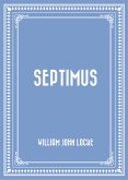 Septimus (eBook, ePUB)