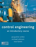 Control Engineering (eBook, PDF)