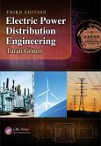 Electric Power Distribution Engineering (eBook, PDF)