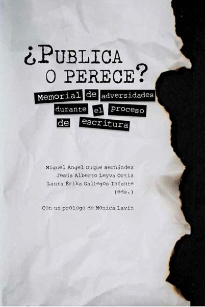 ¿Publica o perece? (eBook, ePUB) ¿Publica o perece? (eBook, ePUB)