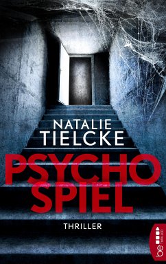 Psychospiel (eBook, ePUB) - Tielcke, Natalie