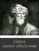 Josephus Complete Works (eBook, ePUB)