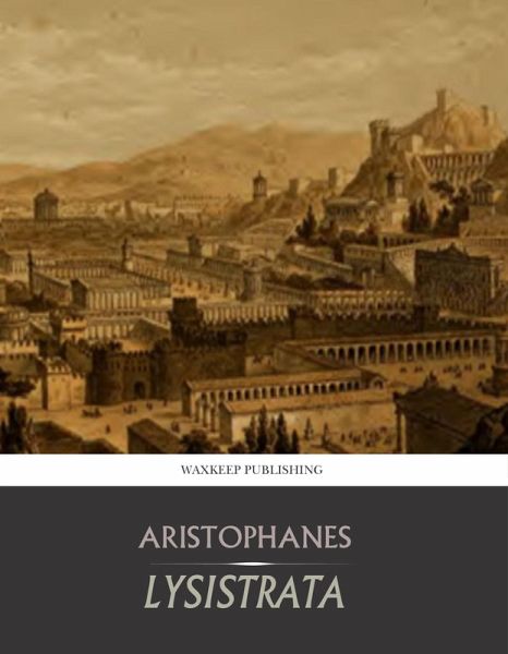 Lysistrata (eBook, ePUB)