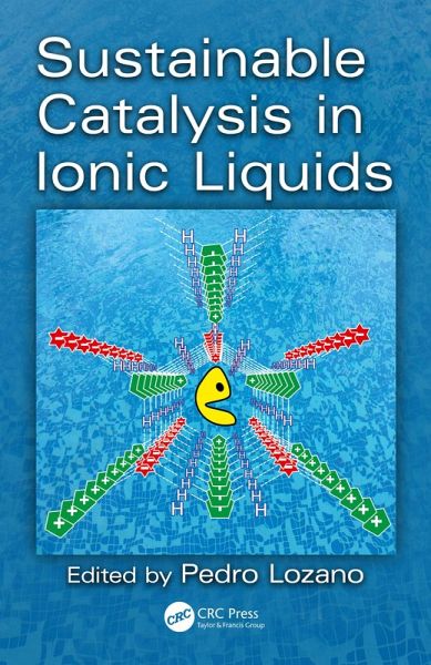 Sustainable Catalysis in Ionic Liquids (eBook, ePUB) Sustainable Catalysis in Ionic Liquids (eBook, ePUB)
