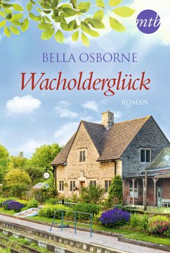 Wacholderglück (eBook, ePUB) - Osborne, Bella