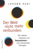 Der Welt nicht mehr verbunden (eBook, ePUB)