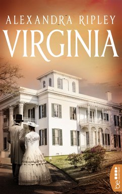 Virginia (eBook, ePUB) - Ripley, Alexandra