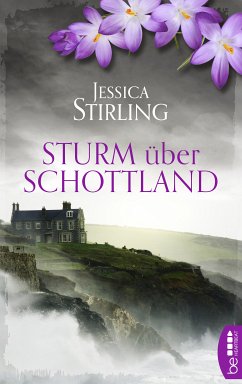 Sturm über Schottland (eBook, ePUB) - Stirling, Jessica