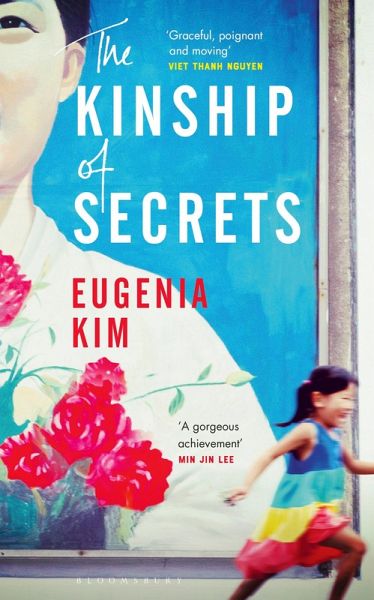 The Kinship of Secrets (eBook, ePUB) The Kinship of Secrets (eBook, ePUB)