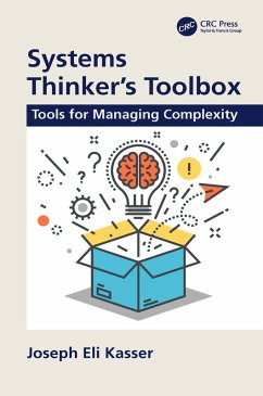 Systems Thinker's Toolbox (eBook, PDF) - Kasser, Joseph Eli