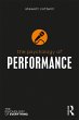 The Psychology of Performance (eBook,... - Bild 1